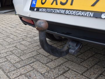 Citroën C4 Aircross